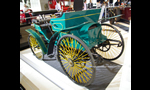 Peugeot Type3 quadricycle 1893